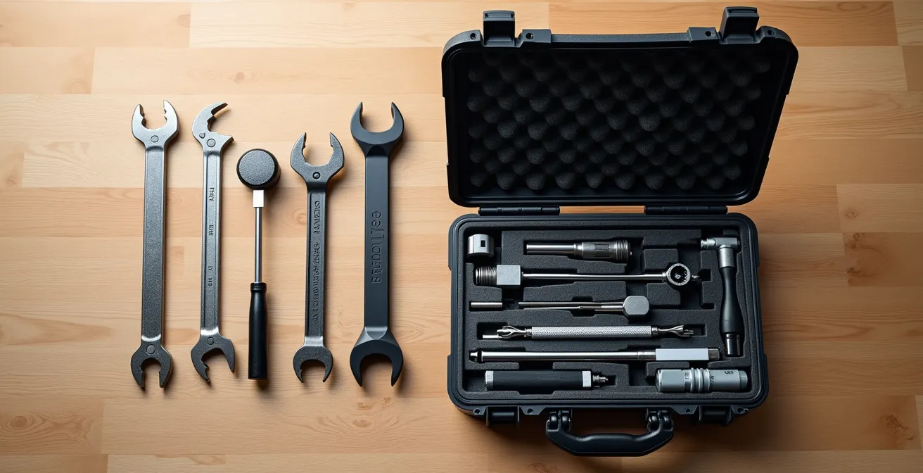 Comparaison visuelle entre contrat essentiel et tout inclus pour pompe à chaleur