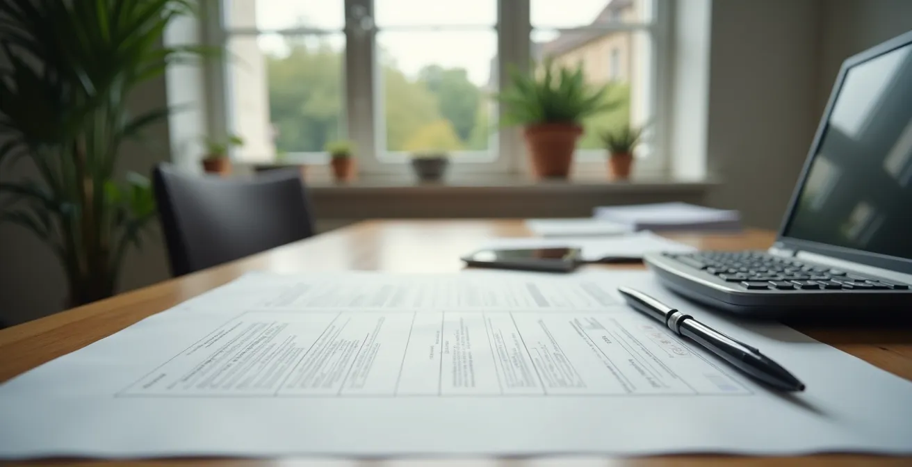 Schéma chronologique des étapes pour cumuler MaPrimeRénov' et CEE